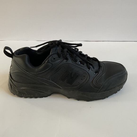New Balance Shoes for Crews MID623K2 Mens Sz 11.5D Slip and Oil Resistant main image 3